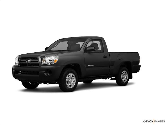 2010 Toyota Tacoma Vehicle Photo in Lees Summit, MO 64086
