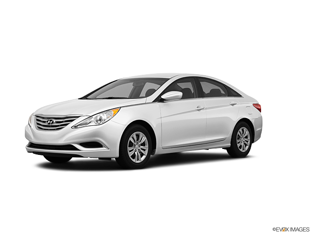 2012 Hyundai SONATA Vehicle Photo in Hinesville, GA 31313