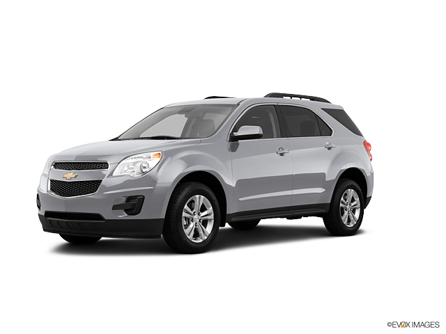 2013 Chevrolet Equinox Vehicle Photo in Lees Summit, MO 64086