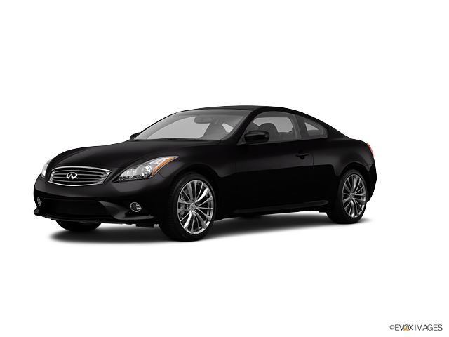 2013 INFINITI G37 Coupe Vehicle Photo in SAVANNAH, GA 31406-4513
