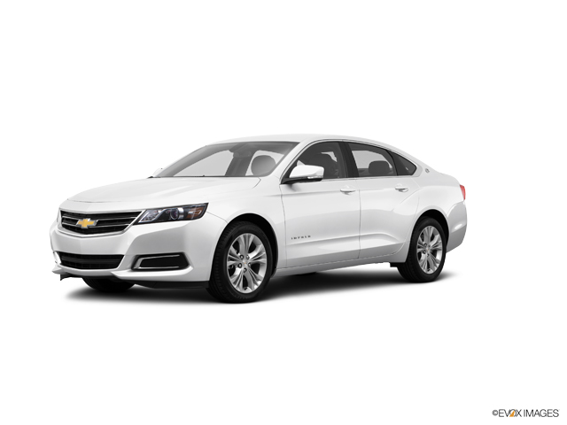 2014 Chevrolet Impala Vehicle Photo in Trevose, PA 19053