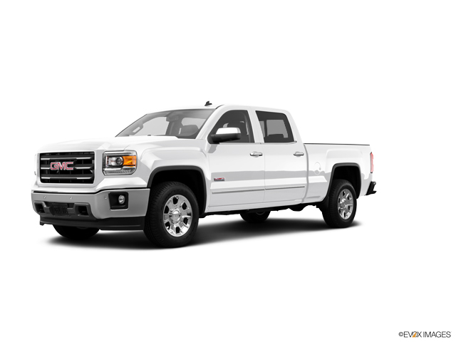 2014 GMC Sierra 1500 Vehicle Photo in TOPEKA, KS 66609-0000