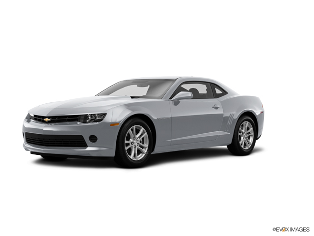 2014 Chevrolet Camaro Vehicle Photo in Brunswick, GA 31525