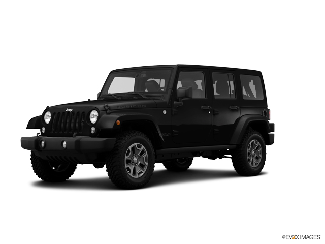 2014 Jeep Wrangler Unlimited Vehicle Photo in Kansas City, MO 64114