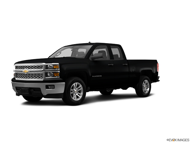 2014 Chevrolet Silverado 1500 Vehicle Photo in Brunswick, GA 31525