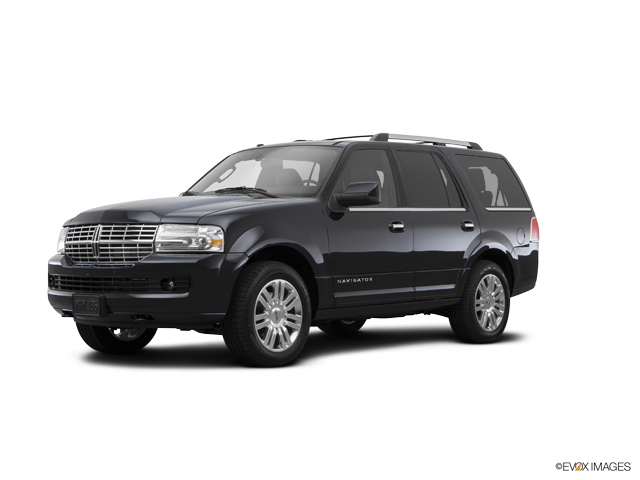 2014 Lincoln Navigator Vehicle Photo in TREVOSE, PA 19053-4984