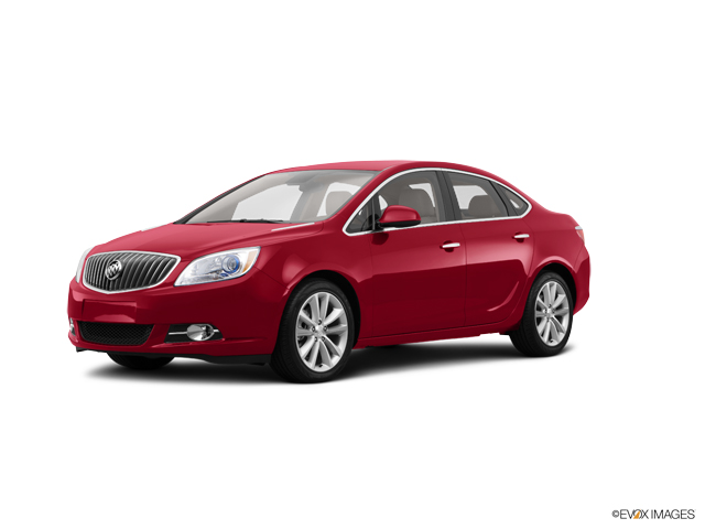 2014 Buick Verano Vehicle Photo in Easton, PA 18045