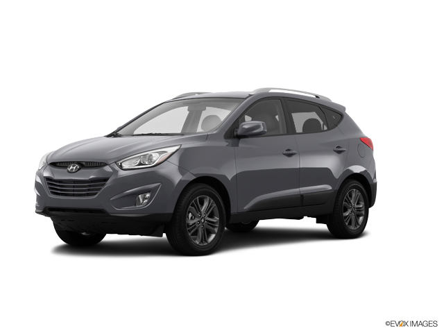 2014 Hyundai TUCSON Vehicle Photo in Hinesville, GA 31313