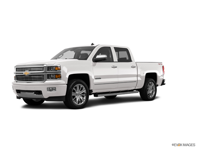 2014 Chevrolet Silverado 1500 Vehicle Photo in KANSAS CITY, MO 64114-4545