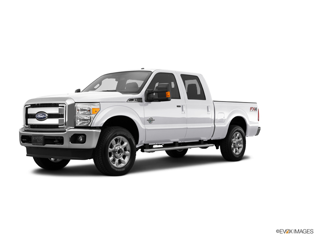 2015 Ford Super Duty F-250 SRW Vehicle Photo in TOPEKA, KS 66609-0000