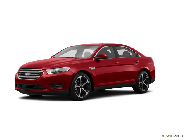 2015 Ford Taurus Vehicle Photo in Bluffton, SC 29910