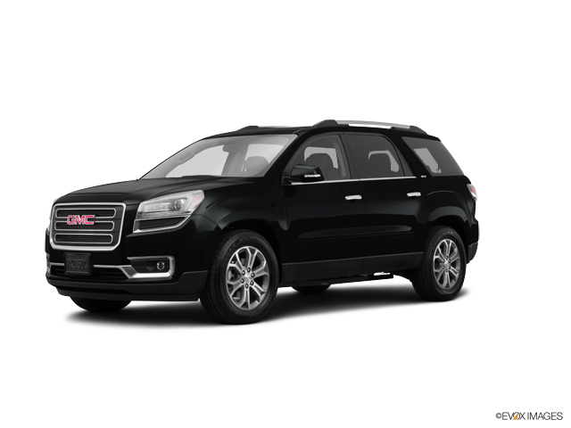 2015 GMC Acadia Vehicle Photo in KANSAS CITY, MO 64114-4545