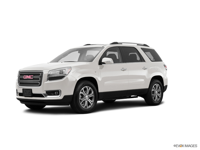 2015 GMC Acadia Vehicle Photo in Lees Summit, MO 64086