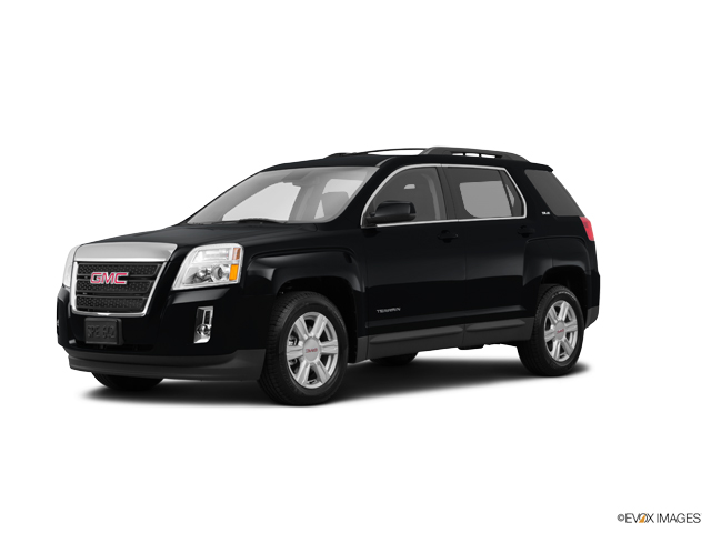 2015 GMC Terrain Vehicle Photo in INDEPENDENCE, MO 64055-1314