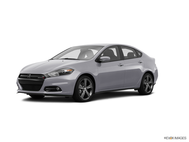 2015 Dodge Dart Vehicle Photo in INDEPENDENCE, MO 64055-1314