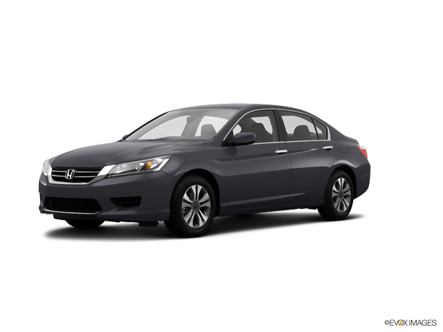 2015 Honda Accord Sedan Vehicle Photo in Easton, PA 18045