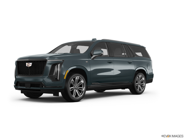 2025 Cadillac Escalade Vehicle Photo in BRUNSWICK, GA 31525-1881