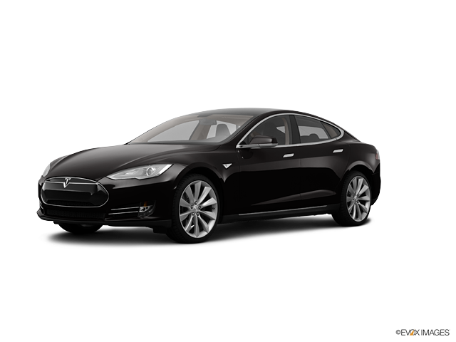 2013 Tesla Model S Vehicle Photo in Lees Summit, MO 64086