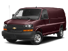 Express Cargo Van