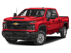 Silverado 2500 HD