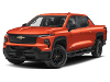 Silverado EV