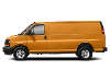 Express Cargo Van