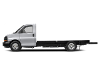 Express Commercial Cutaway