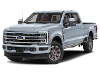 Super Duty F-250 SRW