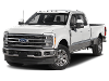 Super Duty F-350 SRW
