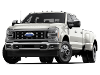 Super Duty F-450 DRW