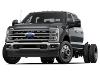 Super Duty F-550 DRW