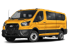 Transit Passenger Wagon