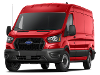 Transit Cargo Van