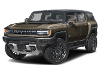 HUMMER EV SUV