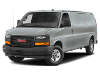Savana Cargo Van