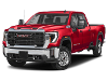 Sierra 2500 HD