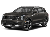Sorento Hybrid