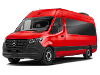 Sprinter Passenger Van