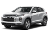 Outlander Sport