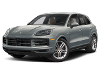 Cayenne
