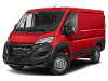 ProMaster Cargo Van