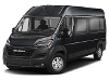 ProMaster Window Van