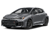 GR Corolla